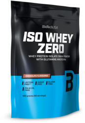 BioTechUSA Iso Whey Zero (BTNIVZ-7850)