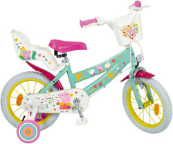 Toimsa Peppa Pig 16 Bicicleta