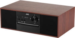 JVC Rd-e761 Mini Hifi