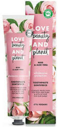Love Beauty and Planet Rose & Aloe Vera 75 ml