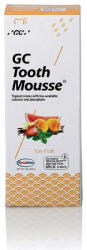 GC Tooth Mousse fogzománcvédő krém tutti frutti 40 g