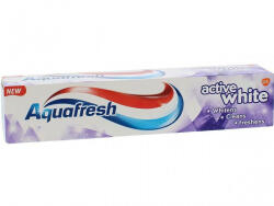 Aquafresh Active White 125 ml