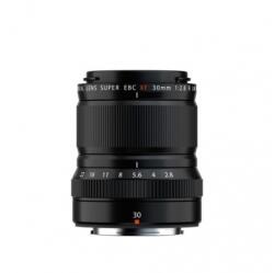 Fujifilm XF30mm f/2.8 R LM WR Macro (16792576)