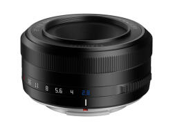 TTArtisan AF 27mm f/2.8 (Fuji X) (AF2728-X-B)
