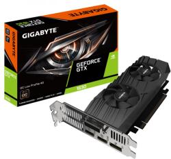 GIGABYTE GeForce GTX 1630 OC 4G DDR6 (GV-N1630OC-4GL)