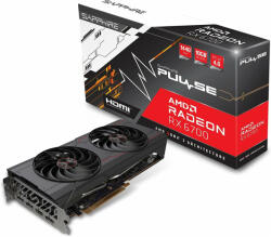 SAPPHIRE Radeon RX 6700 10G OC DDR6 (11321-02-20G) Videokártya