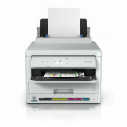 Epson WorkForce Pro WF-C5390DW (C11CK25401) Nyomtató