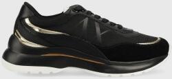 Giorgio Armani sportcipő fekete, XDX100 XV577 K001 - fekete Női 38