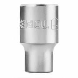 TOPEX dugókulcs, 1/2', 6-lapú, 12mm (T38D712)