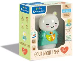 Clementoni Good Night Lamp 17466