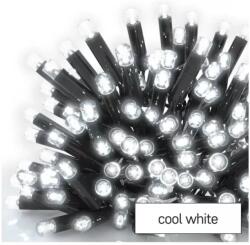 EMOS Profi sorolható Jégcsap füzér, Időzítővel, 3 m hideg fehér (D2CC01)