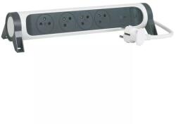 Legrand 4 Plug + USB Switch 049415