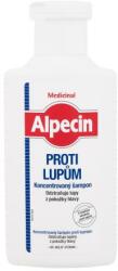 Alpecin Medicinal Anti-Dandruff Shampoo Concentrate șampon 200 ml unisex