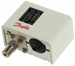 Danfoss nyomáskapcsoló KP-35 IP30 (060-113366)