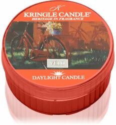 Kringle Candle Vélo teamécses 42 g