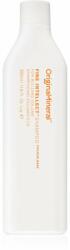 Original & Mineral Fine Intellect Shampoo sampon a dús hajért a finom hajért 350 ml