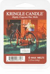 Kringle Candle Vélo ceară pentru aromatizator 64 g