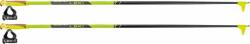 Leki PRC Junior neonyellow-black-llight anthracite 110 cm