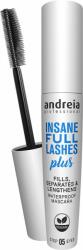 Andreia Professional Insane Full Lashes Plus - vízálló szempillaspirál
