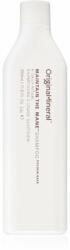 Original & Mineral Maintain The Mane Shampoo tápláló sampon mindennapi használatra 350 ml