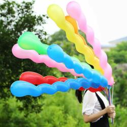 Shantou Snap Toys Co. , Ltd Балон спирала 80 см. М17-113