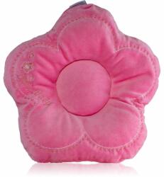 Babymatex Flor Pillow pernuță Pink 1 buc Lenjerii de pat bebelusi‎, patura bebelusi