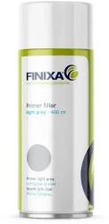 Finixa Vopsea auto Spray Primer Gri Finixa, 400ml (CCE-TSP 120) - vexio