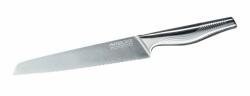Nirosta SWING 200 / 350 mm kenyérvágó kés (43717)