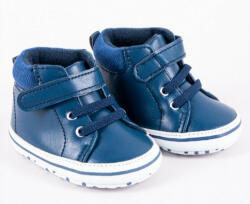  Yo! Babakocsi cipő 6-12 hó - kék - babyshopkaposvar