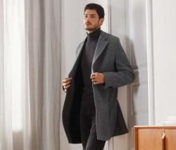 Vásárlás: Tchibo Férfi kabát - Árak összehasonlítása, Tchibo Férfi kabát  boltok, olcsó ár, akciós Tchibo Férfi kabátok