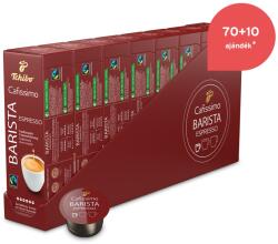 Tchibo Barista Edition Espresso - 80 db kávékapszula