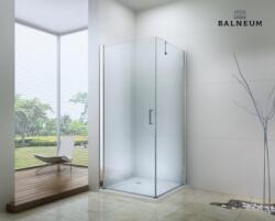 Balneum Royal nyílóajtós zuhanykabin (BL-2017-80)