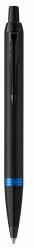 Parker Химикалка IM Vibrant Rings Marine Blue