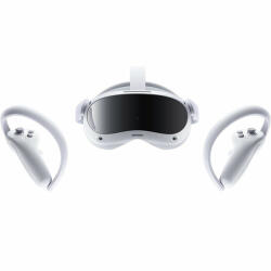 Pico 4 All-In-One Virtual Reality Headset 128GB Alb (797588879)