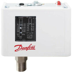 Danfoss Presostat Danfoss KPI 38 (060-508166)