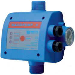 WATTS Presostat electronic Watts Wacopump 2 (0605266)