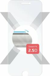 FIXED Apple iPhone 7/8/SE (2020) Edzett üveg kijelzővédő (FIXG-100-033)