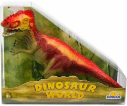 Sunman Figurina dinozaur, Sunman Figurina