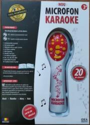Ideas Microfon Karaoke 28000 Instrument muzical de jucarie