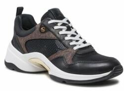 Michael Kors Sneakers Orion Trainer 43F2ORFS2D Negru