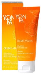 Yon-Ka Cremă hidratantă și regenerantă de mâini - Yon-ka Mains Repairing Comforting Hand Cream 50 ml