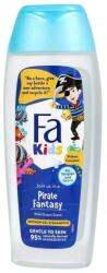 Fa Gel-șampon pentru baie Pirate Fantasy - Fa Kids Pirate Fantasy Shower Gel & Shampoo 400 ml
