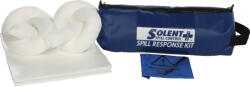 Solent S+ kiömléskezelő készlet csak olajhoz, 20 l (SOL7421630D)