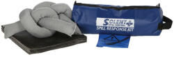 Solent S+ kiömléskezelő készlet karbantartáshoz, 20 l (SOL7420504E)