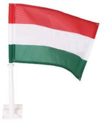  Autós magyar zászló - FA-FLAG