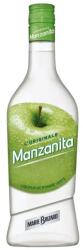 Marie Brizard Lichior Mere Verzi Manzanita Fresh And Cool Marie Brizard 15% Alcool, 0.7 l