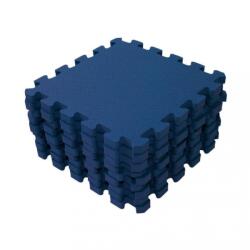 BabyDan Habszivacs puzzle szőnyeg ocean blue bd1000-32