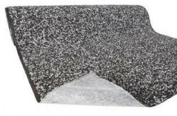 Oase Gránit színű kőszórt fólia , kőzúzalékos dekorfólia 100 cm /m széles ár/m (O40295)