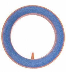  75 mm Round Polo Ceramic Airstone - аериращ камък за насищане на воден разтвор с кислород