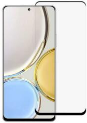 Temp-glass631274323 Honor X9 / X9 5G teljes lefedettséget biztosító karcálló, ütésálló kijelzővédő üvegfólia kerettel, tempered glass, törlőkendővel (Temp-glass631274323)